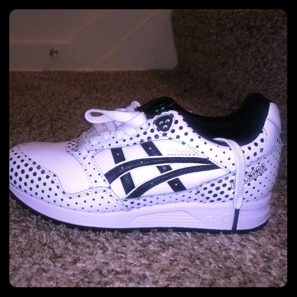 Gelsaga ASICS